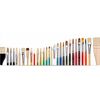Namurataiseidou Design Brush, NDB Mini Sable, 000 Round