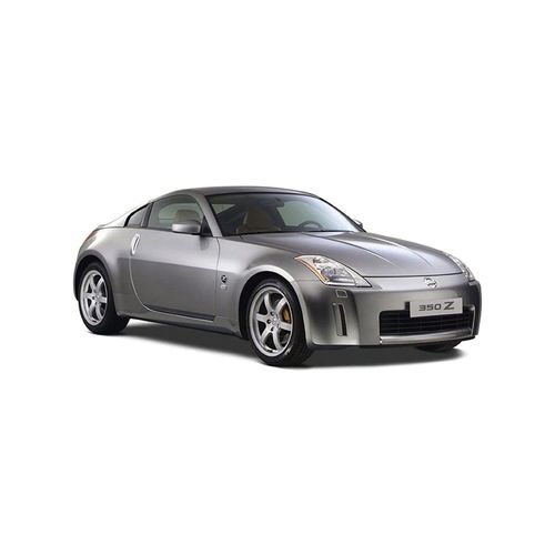 XtremeVision Interior LED for Nissan 350Z 2003-2008 (5 Pieces) Red Interior LED Kit + Installation Tool