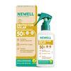 Solar Citronela Newell 100ml