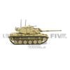Solido M60 A1 Tank - USMC - Desert Camo 1/48, Beige