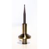 Strong Vision Tech 1mm Burr Tip & Chuck (Use with an Algerbrush II)