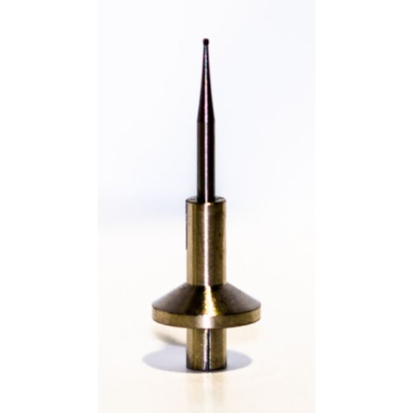 Strong Vision Tech 1mm Burr Tip & Chuck (Use with an Algerbrush II)