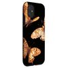 Butterfly Beauty Artwork Featuring Realistic Butterflies Case for iPhone 11