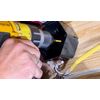 Open Splice Junction Box Easy Installation Electric Wire Cover Made in USA