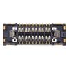 20-Pin Wide Angle Camera FPC Connector Compatible With iPhone 16 Pro / 16 Pro Max