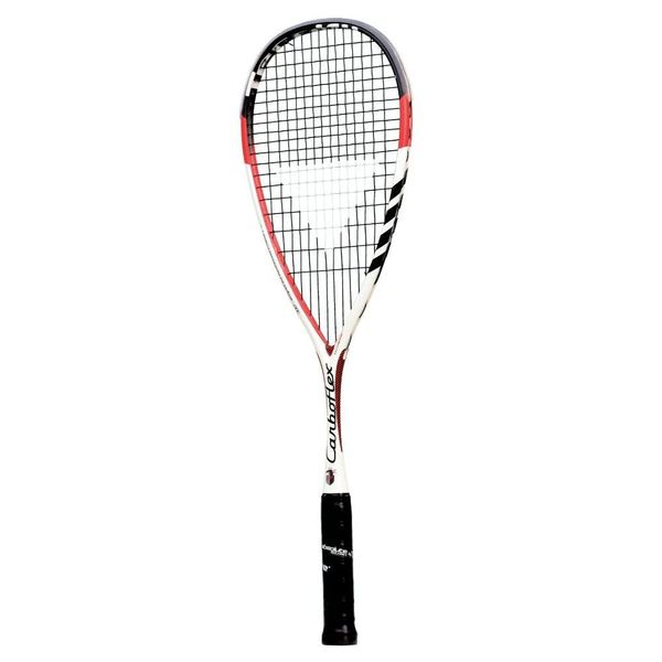 Tecnifibre CarboFlex 130 Squash Racquet