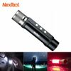 NexTool Outdoor 6 in 1 LED Flashlight Ultra Bright Torch Waterproof Camping 