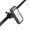 Navitech Bicycle Mount Case Compatible With The HTC One (M8)