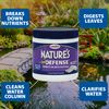 The Pond Guy Nature's Defense - 6 Packets