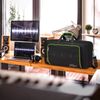 Padded DJ Controller Case for DDJ-FLX4 DJ 400 REV1 - 5 Pockets