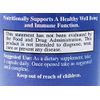 Immunition Nsc-24 Beta Glucan Original Formula 3 Milligrams 30 Capsules