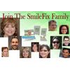SmileFix Color Matching Deluxe Dental Repair Kit - Replace Missing or Broken ...