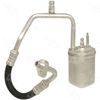 4 Seasons A/C Compressor Replacement Service Kit For 2008-2011 Mercury Mariner