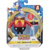 Sonic The Hedgehog 4 Inch Figure | Classic Eggman