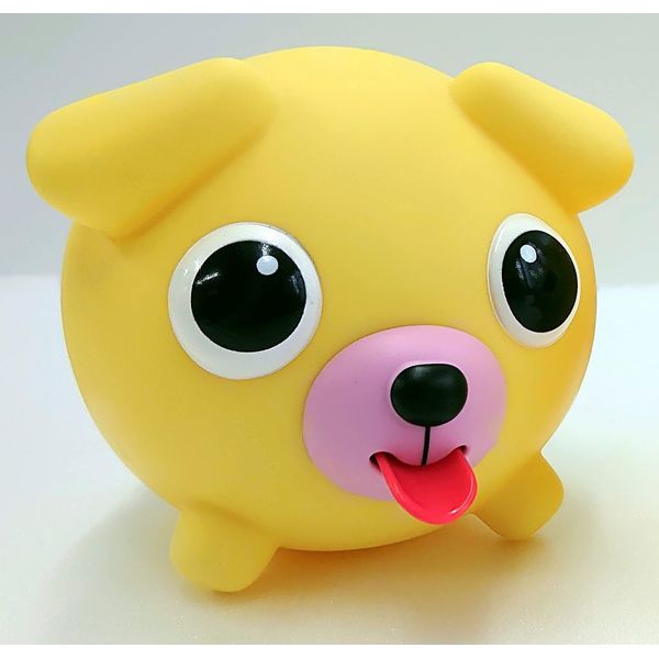 Sun Smile New Talking Animal Ball Dog