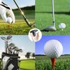 Golf Driver Wrench - Adjustable Tool Replacement, Durable, Easy to Use, Portable