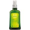 Weleda Organic Citrus Refreshing Body Oil 100ml