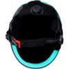 CMP - XA-1 Skihelm, Aqua, M