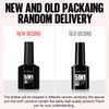 TOMICCA 5 in 1 Builder Nail Gel- 15ML Builder Base Strengthening nude Nail Gel for Hard Strong Nails Tips & Extensions, UV Nail Gel Polish for Nails Repair, Nail Art Supplies Easy to Shape(nude)