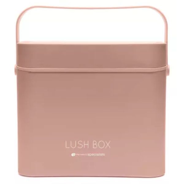 Rio Lush Beauty Box Large