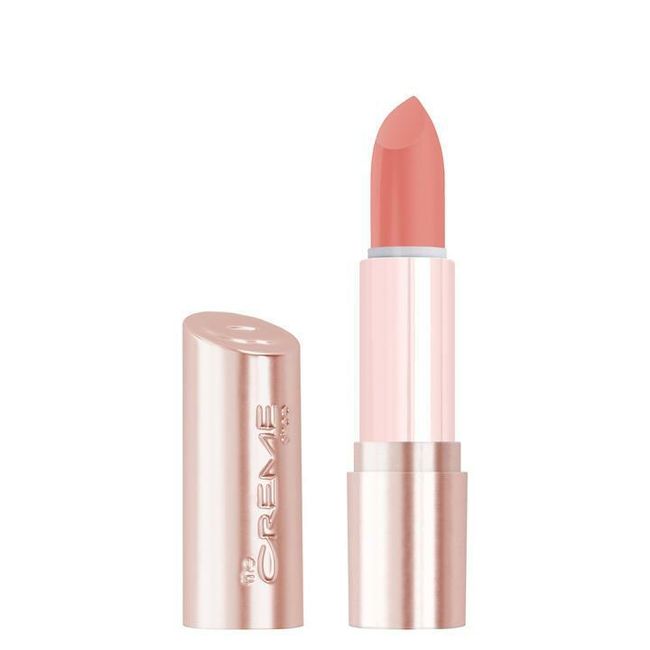 The Crème Shop Read My Lipstick Silky Satin in Shade 911 .1oz