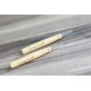 Reusable Bamboo Interdental Brush / Flossers.  0.7 mm & 1.0mm (20 pack)
