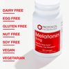 Protocol Melatonin 3mg with Vitamin B6 - Immune and Sleep Support - 120 Lozenges