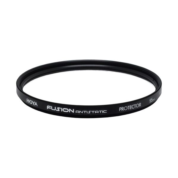 Hoya Fusion Antistatic Protector Filter 86 mm