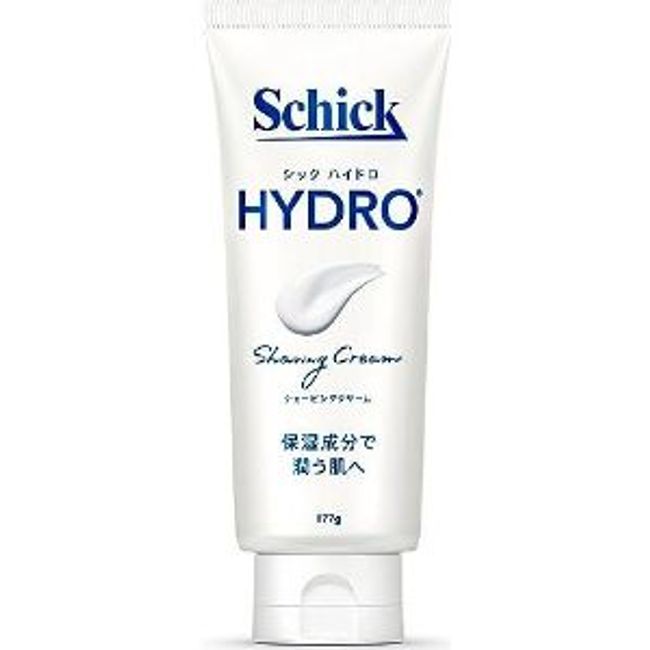 &quot;Chic&quot; Hydro Shaving Cream 177g