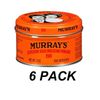 Murray's Superior Hair Dressing Pomade, 3 oz - 6 PACK