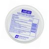 AER Pre-Moistened Witch Hazel Pads - 40 EA, Pack of 3