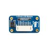 Waveshare 1.47inch LCD Display Module Compatible with Raspberry Pi Rounded Corners 172×320 Resolution with SPI Interface
