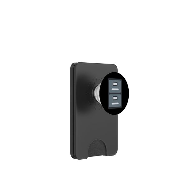 File Cabinet PopSockets PopWallet for MagSafe