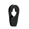 Fastfender 25 - Boat Fender Hanger in Black
