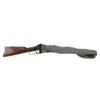 Sack-Ups 52" Long, Gray, OS