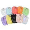 Pick Me Color 74688 [Clear Pouch] Aksta Case M [Mint Green]