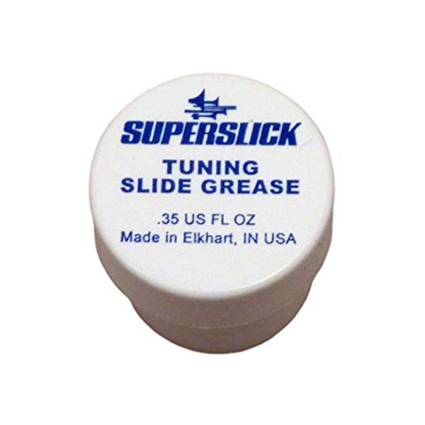 Superslick Tuning Slide Grease (Jar)