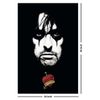 Alice Cooper - School's Out Poster - 24" x 36"