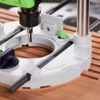 Freud Straight Router Cutter 04-11025