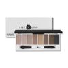 Lily Lolo Laid Bare Eye Palette - 8g