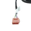 Audison AP 260P&P IN - ISO EXTENTION INPUT 260CM/102"