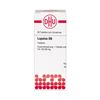Lupulus D6 DHU Tabletten, 80 St. Tabletten