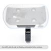 Universal Fit For Yamaha Motorcycle Navigation Bracket GPS Phone Mount Holder