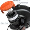 String Trimmer Spool +Cap For Black & Decker LSTE525 BESTA510 BESTA512 BESTE620