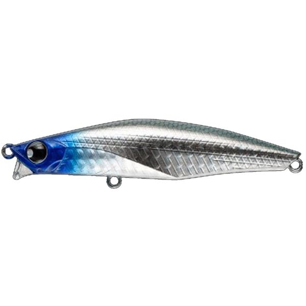 BANQ82S (#008 Blue Head Inako)