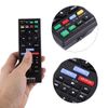 Universal Remote Control Replacement for Sony Blue Ray Player RMT-B126A, Blu-ray Player Remote Control for Sony
