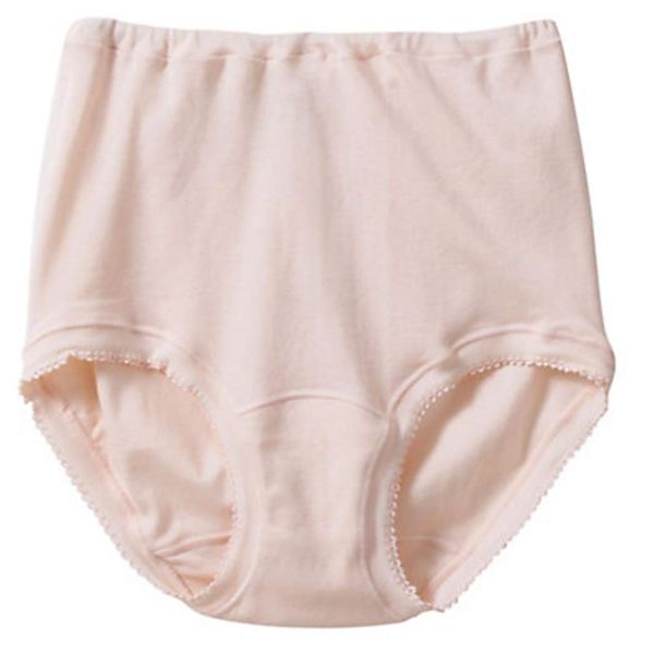 Angle 301008 Women's Shorts, beige