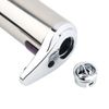 Stainless Steel Touchless Handsfree Automatic IR Sensor Soap Liquid Dispenser X