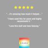 Solaray Pantothenic Acid 500mg | 100 VegCaps