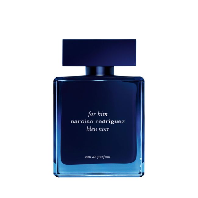 Narciso Rodriguez For Him Bleu Noir EDP Erkek Parfüm, 100 ml